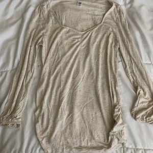 Old Navy Maternity Blouse